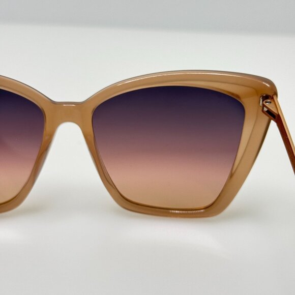 Diff Sunglasses Becky II DE01-0030-Wutin - Picture 8 of 8